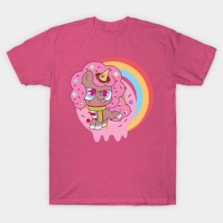 Dolci Canduni T-Shirt